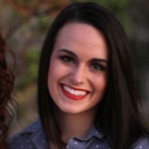 Meet your Posher, Claire